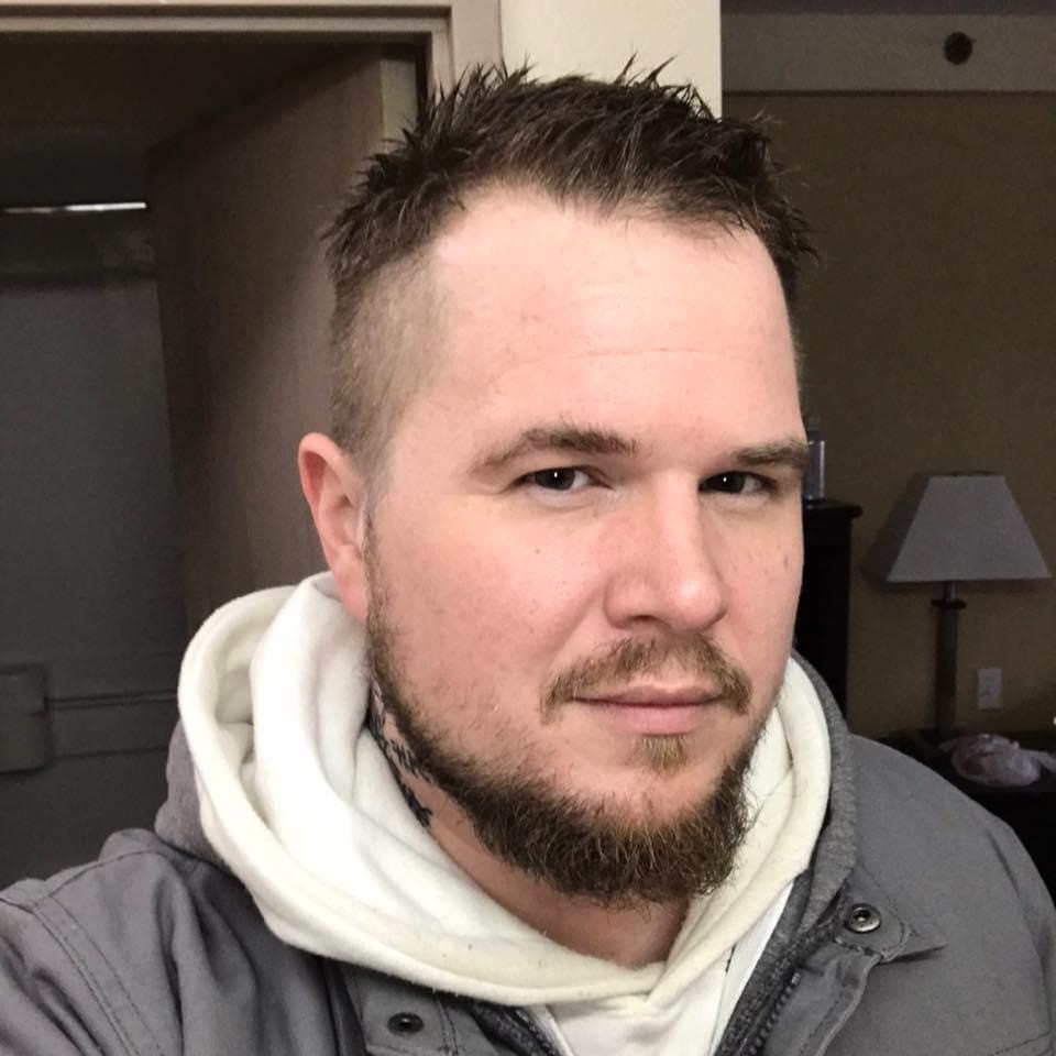 Memorial photo of John Michael Christie